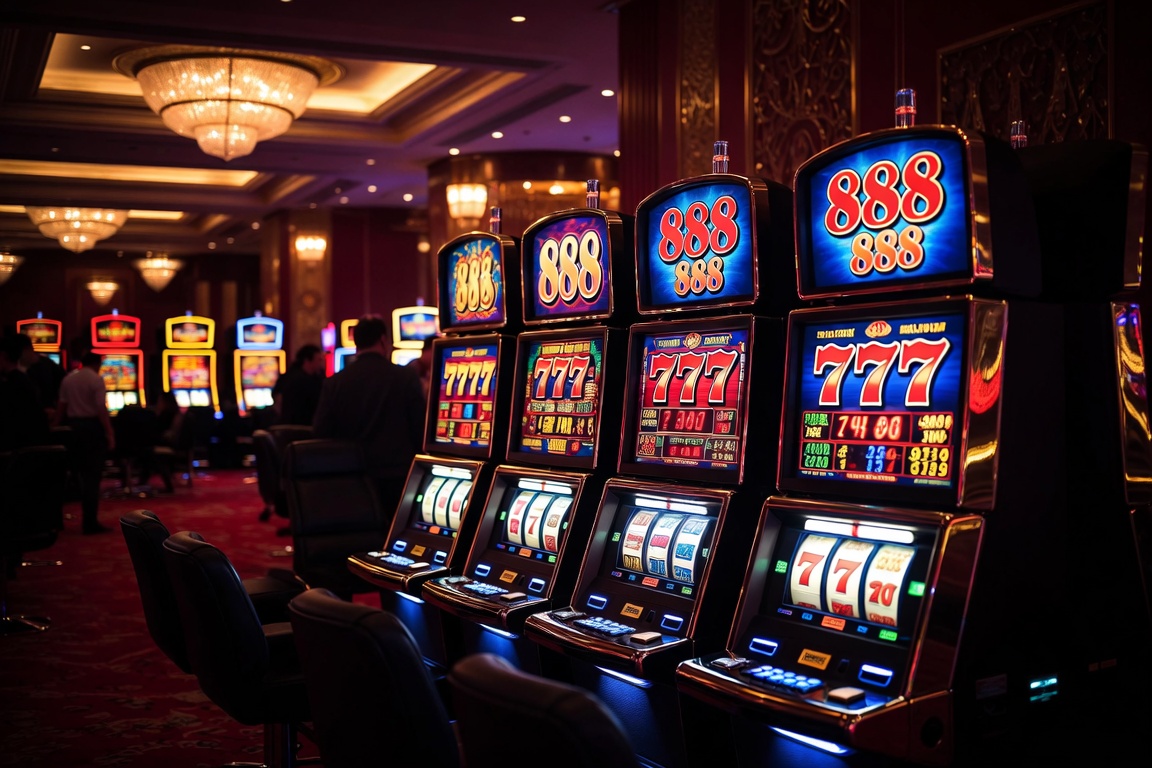 6l777 bet