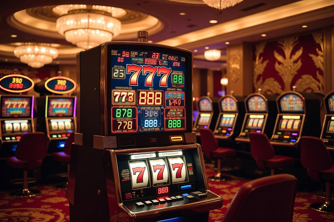 6l777 bet