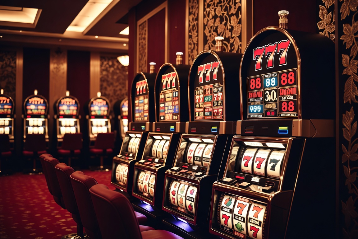 6l777 bet